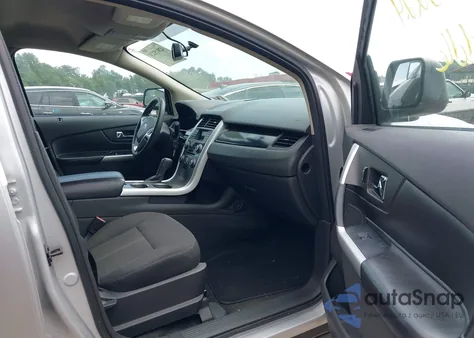 2011 Ford Edge Se z USA, uszkodzony, nr VIN 2FMDK3GC4BBA24943